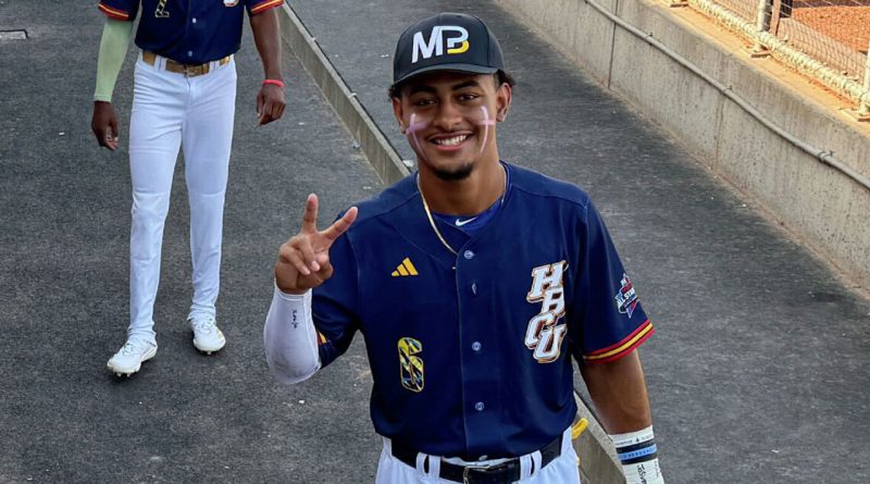 Beisbolista dominicano rompe el silencio tras salir de un centro de detención de ICE