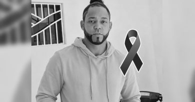 Hombre de 38 años se quita la vida en el sector Santa Luisa de SFM