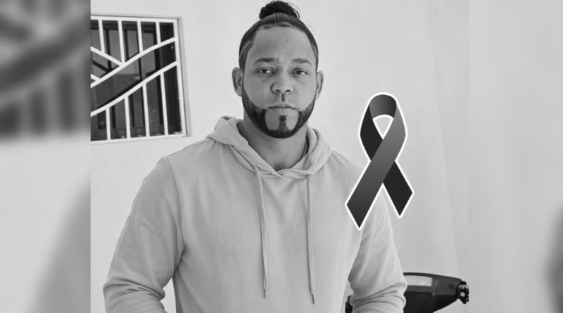 Hombre de 38 años se quita la vida en el sector Santa Luisa de SFM