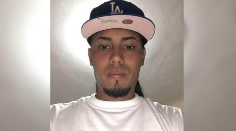 Ultiman joven durante confuso incidente en el sector El Javillar de Puerto Plata Ultiman joven durante confuso incidente en el sector El Javillar de Puerto Plata