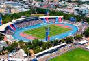 Ceremonia inaugural de Santo Domingo 2026 agota todas sus boletas Ceremonia inaugural de Santo Domingo 2026 agota todas sus boletas