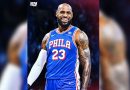 LeBron James cambia de equipo y jugará su temporada 24 con Filadelfia