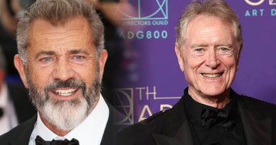 Mel Gibson advirtió a guionista de la secuela de La Pasión de Cristo: “Satanás va a ir por ti” Mel Gibson advirtió a guionista de la secuela de La Pasión de Cristo: “Satanás va a ir por ti”