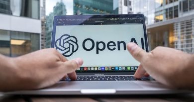 Medios de Estados Unidos buscan sanción federal para OpenAI por derechos de autor