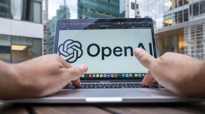 Medios de Estados Unidos buscan sanción federal para OpenAI por derechos de autor