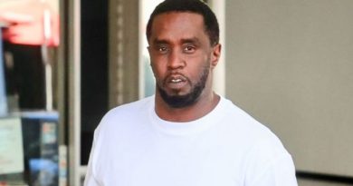 P Diddy protagoniza pelea en la cárcel y termina en aislamiento P Diddy protagoniza pelea en la cárcel y termina en aislamiento