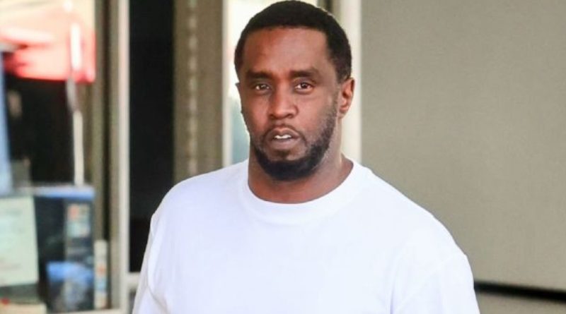 P Diddy protagoniza pelea en la cárcel y termina en aislamiento P Diddy protagoniza pelea en la cárcel y termina en aislamiento