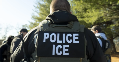 Investigan muerte de colombiano durante operativo del ICE en el estado de Maine