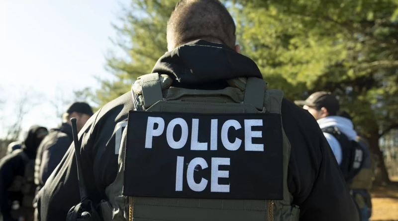 Investigan muerte de colombiano durante operativo del ICE en el estado de Maine