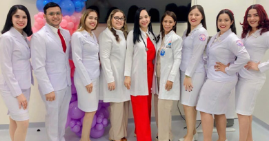 Hospital Ángel María Gatón inicia histórica residencia de Neonatología en SFM