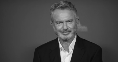 Fallece el actor Sam Neill, conocido por su participación en “Jurassic Park”