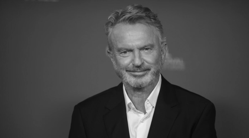 Fallece el actor Sam Neill, conocido por su participación en “Jurassic Park”