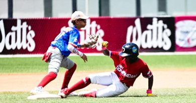 LIDOM no llevará equipo dominicano a la Serie del Caribe Kids 2026 por dificultades logísticas LIDOM no llevará equipo dominicano a la Serie del Caribe Kids 2026 por dificultades logísticas