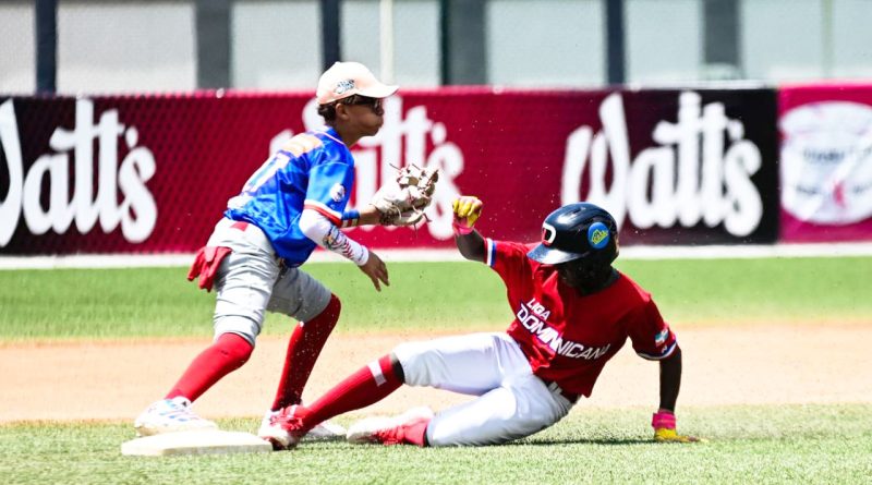 LIDOM no llevará equipo dominicano a la Serie del Caribe Kids 2026 por dificultades logísticas LIDOM no llevará equipo dominicano a la Serie del Caribe Kids 2026 por dificultades logísticas