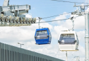 Teleférico de Los Alcarrizos no brindará servicios del 10 al 19 de julio por mantenimiento programado Teleférico de Los Alcarrizos no brindará servicios del 10 al 19 de julio por mantenimiento programado