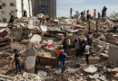 Ya son 3,535 los fallecidos y 16,740 los heridos por los terremotos en Venezuela