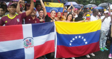 RD ha otorgado más de 38 mil residencias a venezolanos