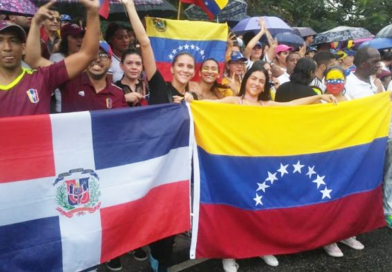 RD ha otorgado más de 38 mil residencias a venezolanos