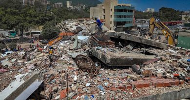Japón enviará un segundo equipo médico a Venezuela y 3,5 millones de dólares en ayuda
