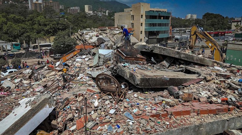 Japón enviará un segundo equipo médico a Venezuela y 3,5 millones de dólares en ayuda