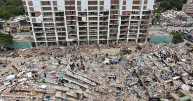 El Banco Mundial estima en $19,600 millones de dólares los daños por los terremotos en Venezuela El Banco Mundial estima en $19,600 millones de dólares los daños por los terremotos en Venezuela