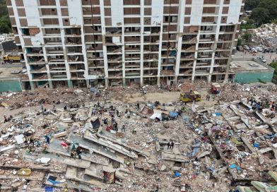 El Banco Mundial estima en $19,600 millones de dólares los daños por los terremotos en Venezuela El Banco Mundial estima en $19,600 millones de dólares los daños por los terremotos en Venezuela
