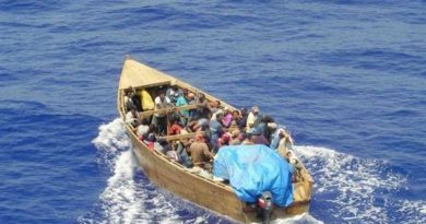 Detienen a dominicanos entre 37 migrantes indocumentados en operativos en Puerto Rico