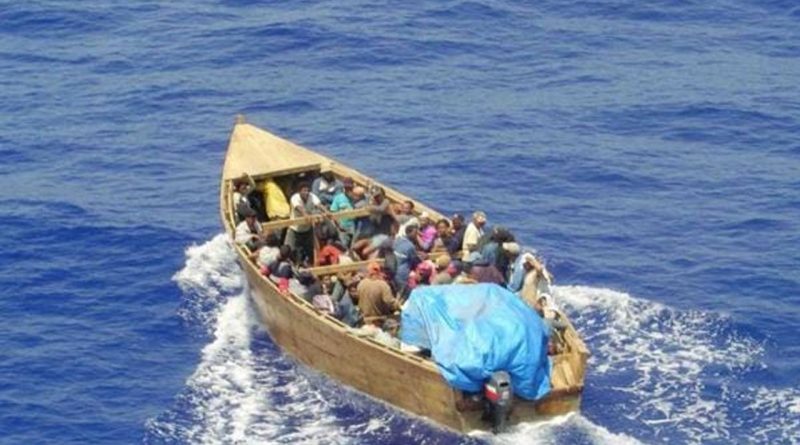 Detienen a dominicanos entre 37 migrantes indocumentados en operativos en Puerto Rico