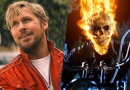 Ryan Gosling interpretará a Ghost Rider en una película que llegará en 2028