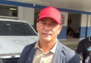 Se entrega a las autoridades director de Bellas Artes en SFM acusado de abusar de una menor