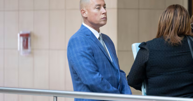 Investigan a Cosculluela por presunta intimidación contra mujer en Puerto Rico