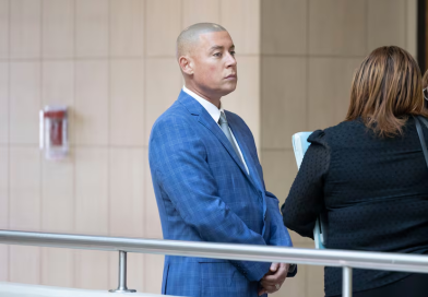 Investigan a Cosculluela por presunta intimidación contra mujer en Puerto Rico