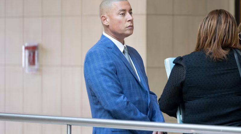 Investigan a Cosculluela por presunta intimidación contra mujer en Puerto Rico