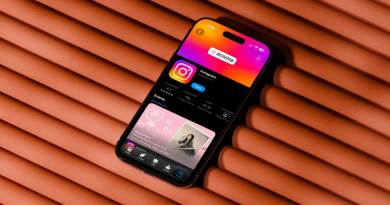 Meta usa IA para hacer que tu feed de Instagram sea más difícil de abandonar