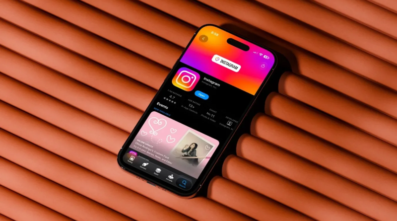 Meta usa IA para hacer que tu feed de Instagram sea más difícil de abandonar