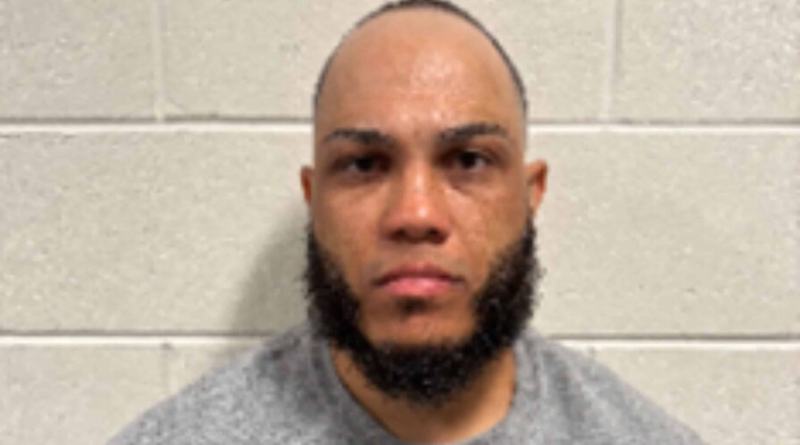 ICE deporta por segunda vez a dominicano tras cumplir condena por tráfico de drogas