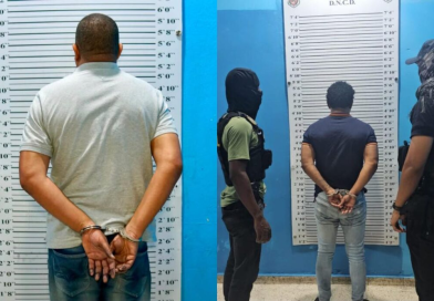 Capturan en La Romana a hombre vinculado al decomiso de 237 paquetes de cocaína Capturan en La Romana a hombre vinculado al decomiso de 237 paquetes de cocaína