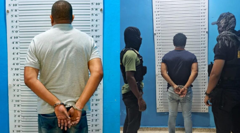 Capturan en La Romana a hombre vinculado al decomiso de 237 paquetes de cocaína Capturan en La Romana a hombre vinculado al decomiso de 237 paquetes de cocaína