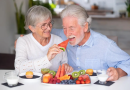 Una buena alimentación podría proteger la memoria y reducir el riesgo de Alzheimer