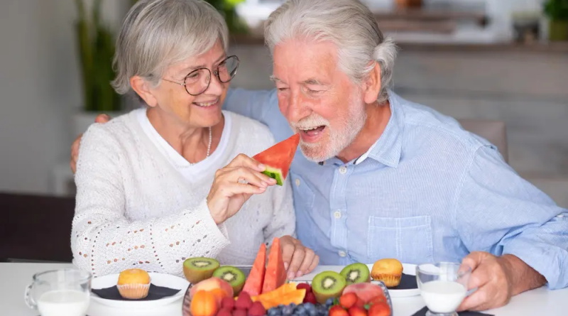 Una buena alimentación podría proteger la memoria y reducir el riesgo de Alzheimer