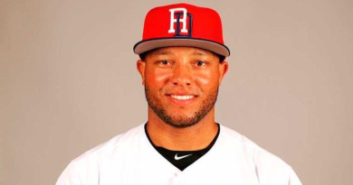 LIDOM designa a Welington Castillo como dirigente de República Dominicana para la III Serie del Caribe Kids