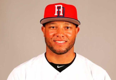 LIDOM designa a Welington Castillo como dirigente de República Dominicana para la III Serie del Caribe Kids
