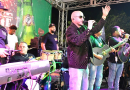 Con multitudinaria presentación de Nacho Estrella inician las Fiestas Patronales Santa Ana 2026 en SFM Con multitudinaria presentación de Nacho Estrella inician las Fiestas Patronales Santa Ana 2026 en SFM