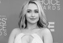 Fallece actriz Hayden Panettiere, estrella de las series “Heroes” y “Nashville”
