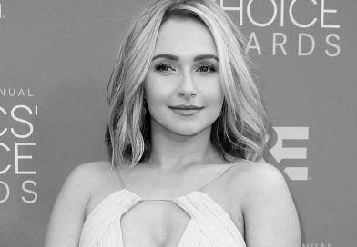 Fallece actriz Hayden Panettiere, estrella de las series “Heroes” y “Nashville” Fallece actriz Hayden Panettiere, estrella de las series “Heroes” y “Nashville”