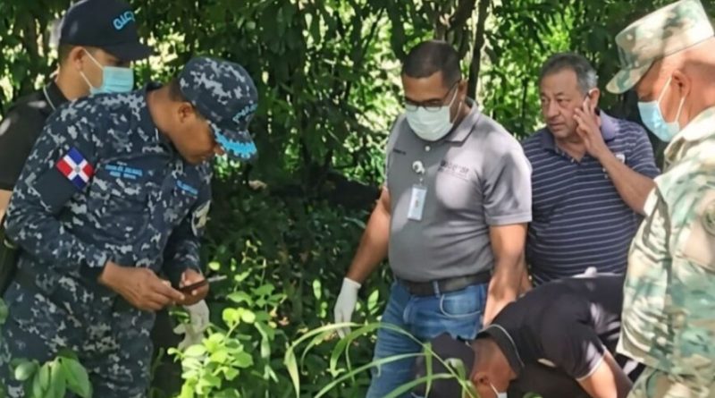 Crece el temor por muerte de agricultores a manos de haitianos en RD Crece el temor por muerte de agricultores a manos de haitianos en RD