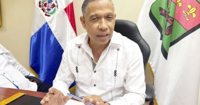Caso tragedia en fritura: Alcalde exige intervención de Salud Pública y cumplimiento de normativas Caso tragedia en fritura: Alcalde exige intervención de Salud Pública y cumplimiento de normativas