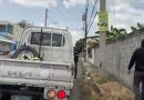 Ayuntamiento de SFM retira publicidad ilegal y anuncia sanciones por contaminación visual Ayuntamiento de SFM retira publicidad ilegal y anuncia sanciones por contaminación visual