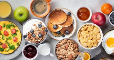 Los desayunos que recomiendan los especialistas para cuidar la salud intestinal Los desayunos que recomiendan los especialistas para cuidar la salud intestinal