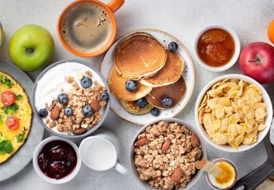 Los desayunos que recomiendan los especialistas para cuidar la salud intestinal Los desayunos que recomiendan los especialistas para cuidar la salud intestinal